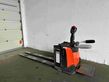 Toyota LPE 200 - Gabellänge 2350 mm