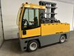 Baumann ELX50/14/63TR - NEUGERÄT !!! - TRIPLEX 6,3 m