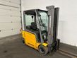 Jungheinrich EFG 320 - TRIPLEX 4,4 m - SS - 4. STEUERKREIS