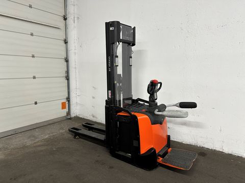 Toyota SPE 120 L - TRIPLEX 4,8 m - INITIALHUB !!!