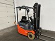 Toyota 7FBEST13 - TRIPLEX 4,7 m - SS - nur 775 Stunden!