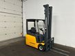 Jungheinrich EFG 216k - TRIPLEX 6 m - SS - BATTERIE 2021 !