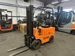 Yale Dieselstapler - ALT aber GUT !!
