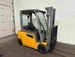 Jungheinrich EFG 320 - TRIPLEX 4,4 m - SEITENSCHIEBER