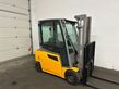 Jungheinrich EFG 320 - TRIPLEX 4,4 m - SS - BATT. 2025 !!!!!