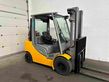 Jungheinrich TFG 435s - TRIPLEX 4,7 m - SEITENSCHIEBER !