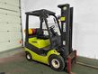Clark C 15 L - TRIPLEX 4,8 m - SS - 4. STEUERKREIS !!