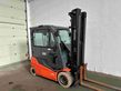 Toyota 8FBMT35 - TRIPLEX 5,5 m - SS - 4. STEUERKREIS !! 