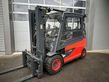 Linde E 50 HL-01 - TRIPLEX - SS - ZVG - CONTAINERFÄHIG