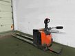 Toyota LPE 200 - Gabellänge 2350 mm