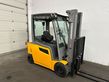 Jungheinrich EFG 320 - TRIPLEX 4,4 m - SS - BATTERIE NEU !!!!