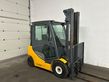 Jungheinrich DFG 425s - TRIPLEX 5,5 m - SS - 4. HYDRAULIK !!!