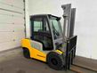 Jungheinrich DFG 430 - nur 603 Stunden !!! TOP ZUSTAND !!!