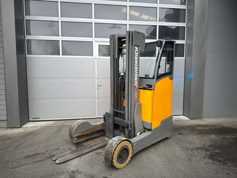 Jungheinrich ETV C 20 - TRIPLEX 5 m - SS - Super-Elastik !!!