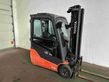 Toyota 8FBE18T - TRIPLEX 4,7 m - SS - KABINE/HEIZUNG 