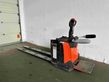 Toyota LPE 200 - Gabellänge 2350 mm