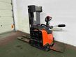 Toyota SPE 160 - TRIPLEX 3,7 m - 2815 Stunden !!!
