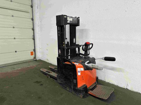BT SPE 140 L - TRIPLEX 4,1 m - INITIALHUB !!!