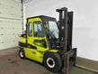 Clark C55SL - SEITENSCHIEBER - KABINE m. HEIZUNG !