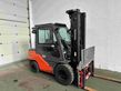 Toyota 52-8FDJF35 - NEUWERTIG !!! - TRIPLEX 4,7 m !!!