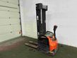 Toyota SWE 160 - TRIPLEX 5,4 m - 1293 Stunden !!!