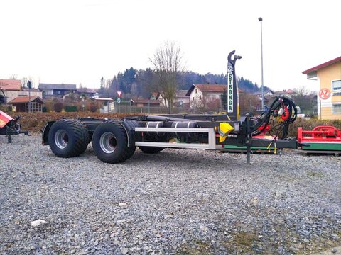 Stronga HL 210