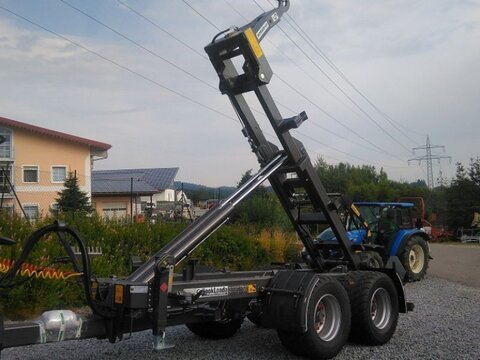 Stronga HL140