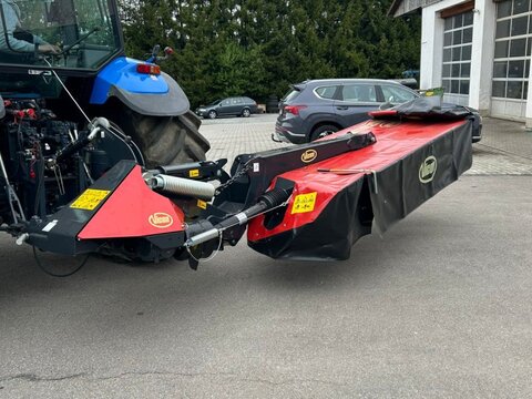 Vicon Extra 332