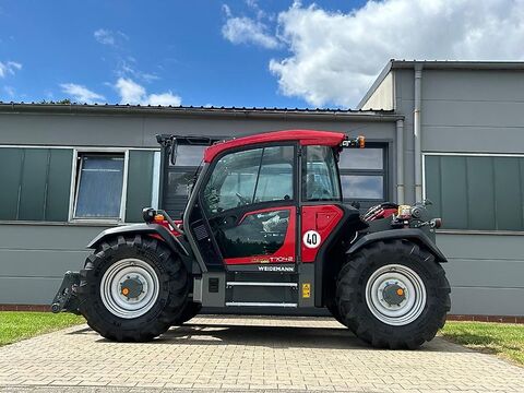 Weidemann T7042 2