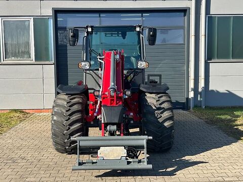 Weidemann 3060T - Neue Serie! 3