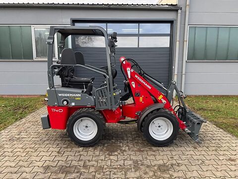 Weidemann 1140 2