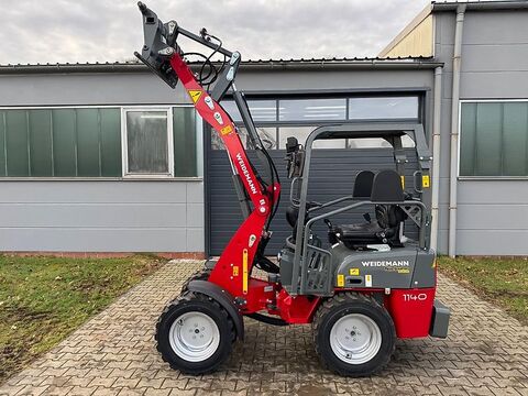 Weidemann 1140 3