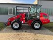 Weidemann 5080T - 40km/h 