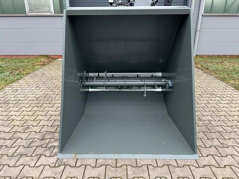 Einstreugerät EG 1201 3