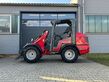 Weidemann 1260 LP - Höhe unter 2m