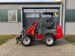Weidemann 1160