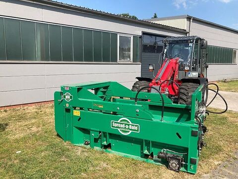 Micro / Mini / Midi / Maxi - div. Varianten 2