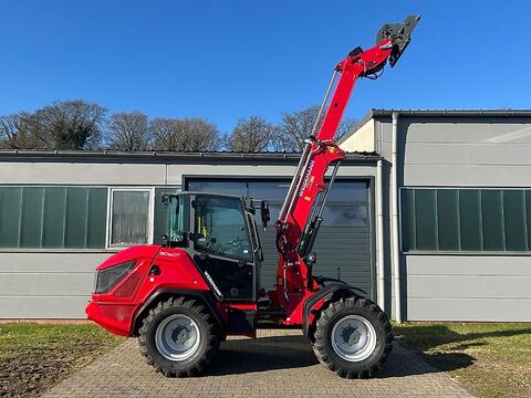 Weidemann 3060T - Neue Serie! 2