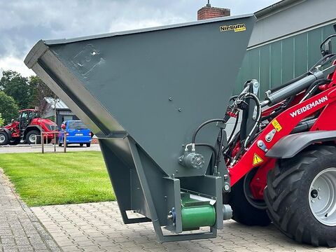 Sonstige Einstreugerät EG 1001