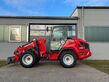 Weidemann 2060T - Neue Serie, Kabine 