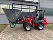 Sonstige Einstreugerät EG 1201 