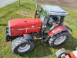 Massey Ferguson Massey Ferguson MF8160A  