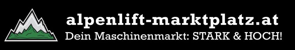 Niftylift Arbeitsbühne / Hubsteiger 2