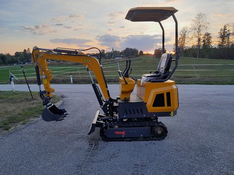 Sonstige Minibagger