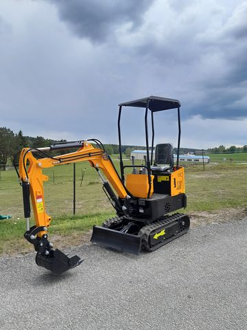Sonstige Minibagger