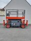 Skyjack Arbeitsbühne / Hubsteiger / Geländescherenbühne