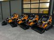 Sonstige Minilader/ Hoflader