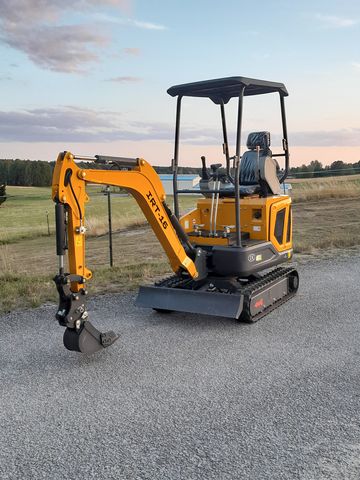 Sonstige Minibagger 