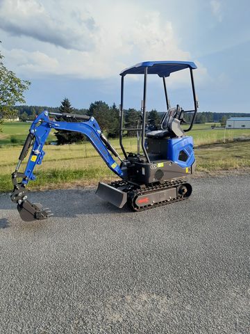 Sonstige Minibagger