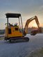 JCB JCB Minibagger *Auktion